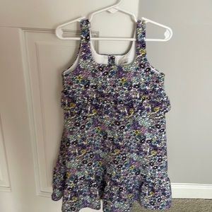 Janie and Jack Dress 5T
